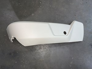 2004 Lincoln Aviator LH Driver Interior Trim Panel Tan OEM 3C54-7862187