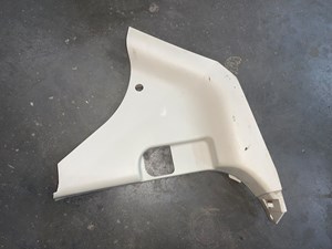 2004 Lincoln Aviator LH Driver Interior Trim Panel Tan OEM 3C54-7802349