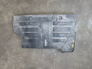 2004 Lincoln Aviator Engine Cover OEM 2C5E-6A946-AC
