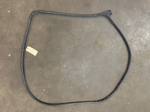 2004 Lincoln Aviator Rear LH Driver Outer Door Seal OEM