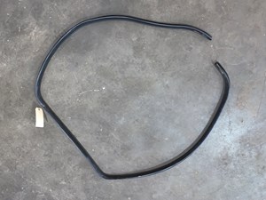 2004 Lincoln Aviator Rear RH Passenger Inner Door Seal OEM