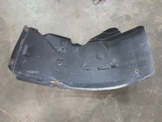 2004 Lincoln Aviator Front RH Passenger Fender Liner OEM