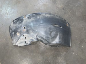 2004 Lincoln Aviator Front RH Passenger Fender Liner OEM