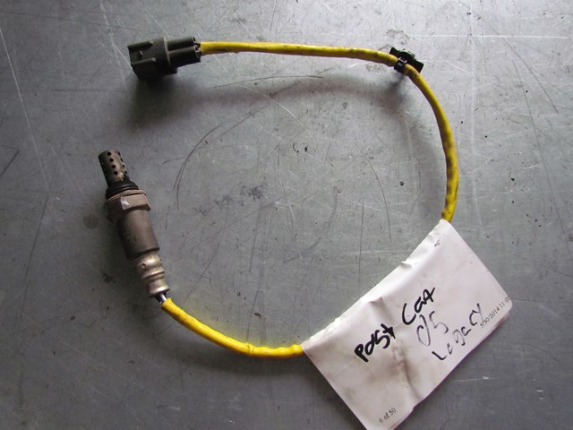 2005 Subaru Legacy GT Post Cat Oxygen Sensor