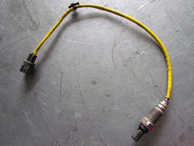 2005 Subaru Legacy GT Post Cat Oxygen Sensor