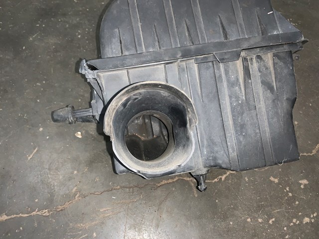 2004 Lincoln Aviator Air Cleaner Box OEM