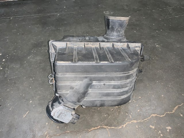 2004 Lincoln Aviator Air Cleaner Box OEM