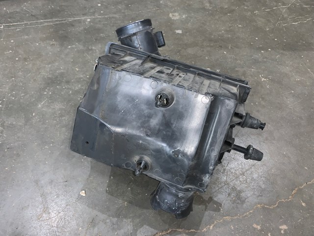2004 Lincoln Aviator Air Cleaner Box OEM