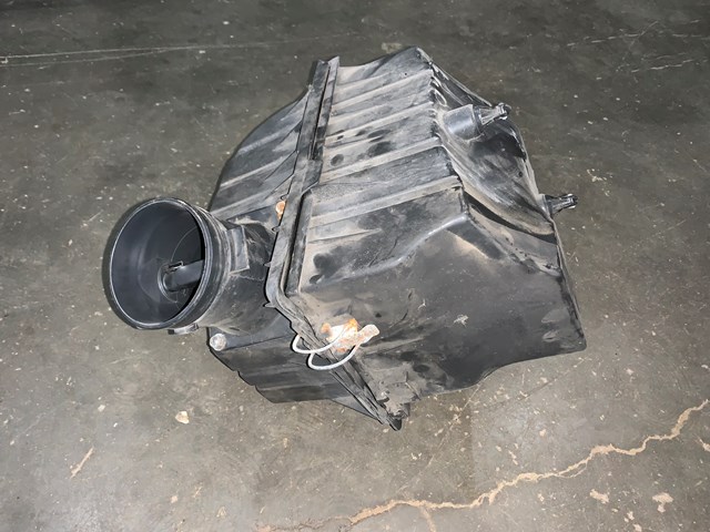 2004 Lincoln Aviator Air Cleaner Box OEM
