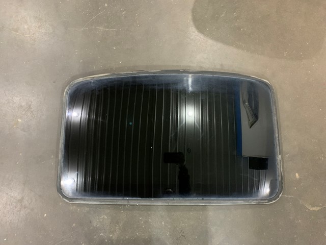 2001-2010 Chrysler PT Cruiser Sunroof Roof Glass OEM
