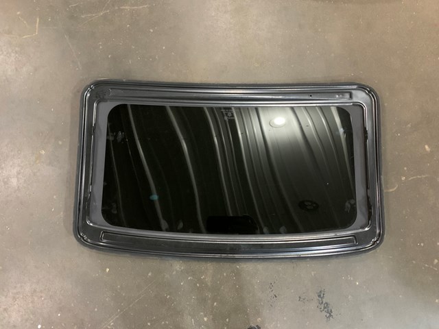 2001-2010 Chrysler PT Cruiser Sunroof Roof Glass OEM