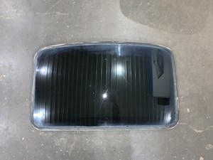 2001-2010 Chrysler PT Cruiser Sunroof Roof Glass OEM