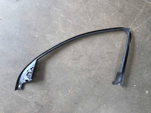 2010 Audi S4 Front LH Driver Interior Trim Panel OEM 8K086760901