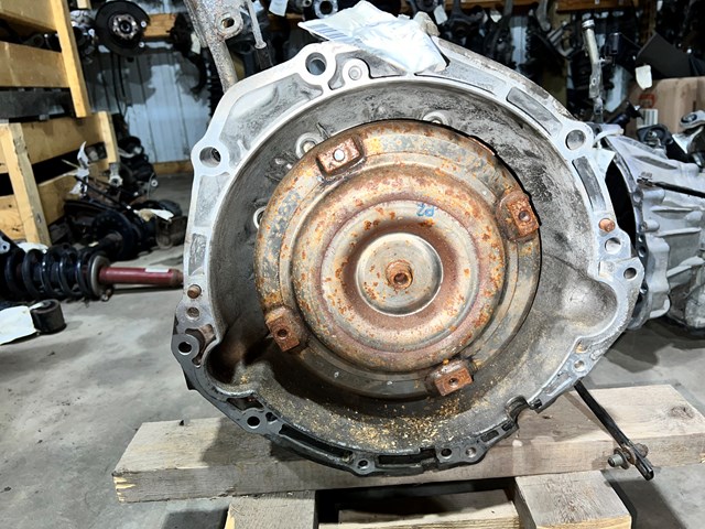 2004 Infiniti G35 Automatic Transmission RWD Sedan (225k miles)