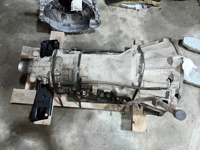 2004 Infiniti G35 Automatic Transmission RWD Sedan (225k miles)