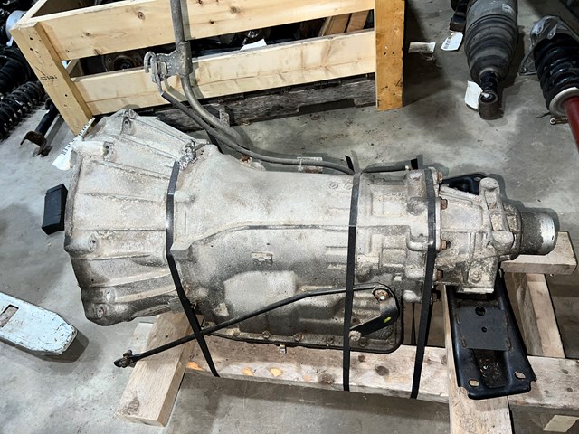 2004 Infiniti G35 Automatic Transmission RWD Sedan (225k miles)