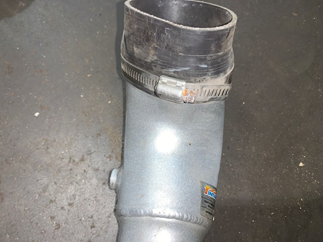 K&N Typhoon Nissan 370z Infiniti G37 Cold Air Intake (SEE DESCRIPTION)