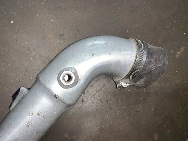 K&N Typhoon Nissan 370z Infiniti G37 Cold Air Intake (SEE DESCRIPTION)