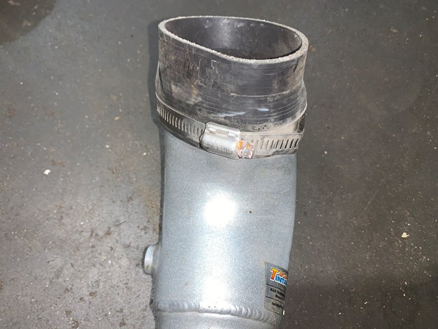 K&N Typhoon Nissan 370z Infiniti G37 Cold Air Intake (SEE DESCRIPTION)