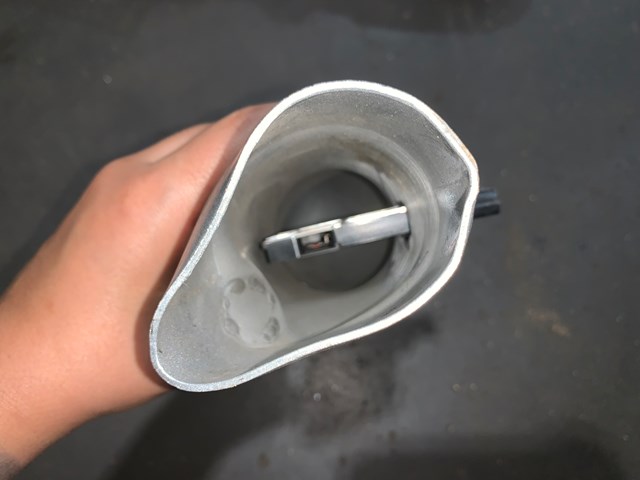 K&N Typhoon Nissan 370z Infiniti G37 Cold Air Intake (SEE DESCRIPTION)