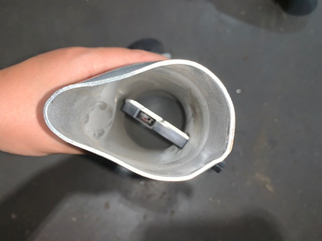 K&N Typhoon Nissan 370z Infiniti G37 Cold Air Intake (SEE DESCRIPTION)