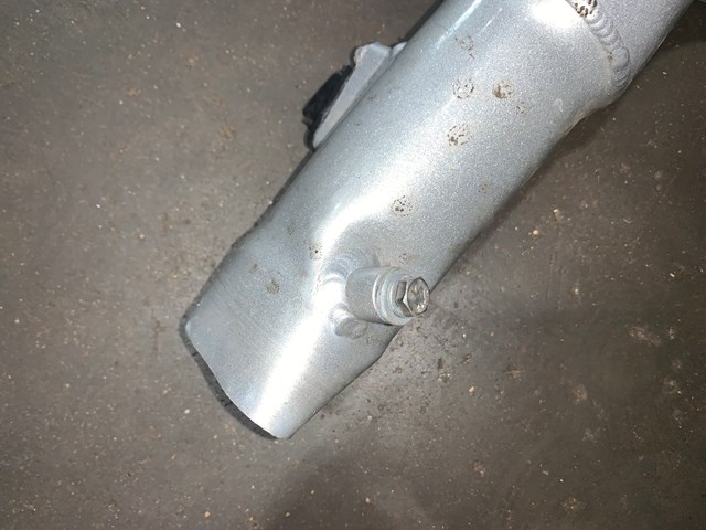 K&N Typhoon Nissan 370z Infiniti G37 Cold Air Intake (SEE DESCRIPTION)