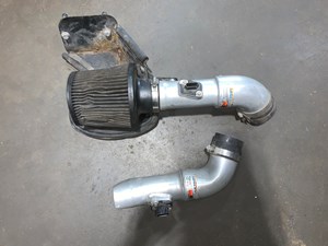 K&N Typhoon Nissan 370z Infiniti G37 Cold Air Intake (SEE DESCRIPTION)