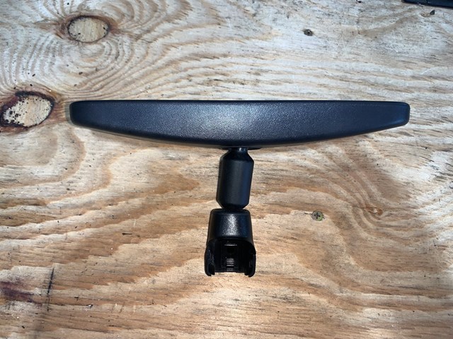 2008-2019 Nissan Juke 350Z 370z Rear View Mirror Ichikoh 8294