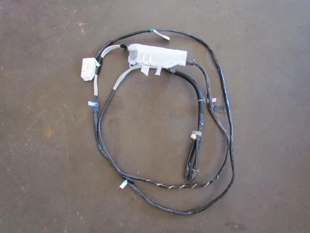 2003 Infiniti G35 Sedan AT Body Wire Harness 24017 AC005