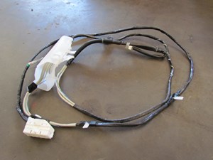 2003 Infiniti G35 Sedan AT Body Wire Harness 24017 AC005