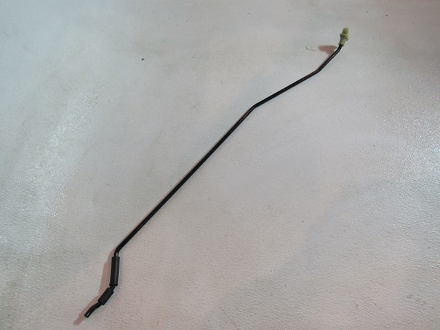 2004 Acura RSX Hood Prop Rod