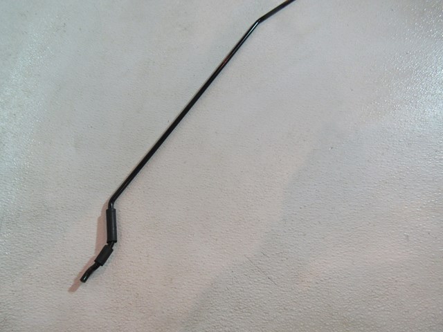 2004 Acura RSX Hood Prop Rod