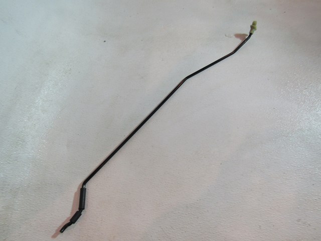 2004 Acura RSX Hood Prop Rod