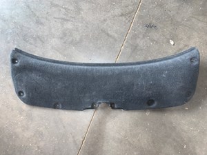 1989-1994 Nissan 240sx Trunk Lid Carpet OEM