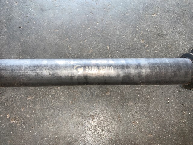 2006 Land Rover LR3 Cardone New Front RH Passenger CV Drive Axle 66-9288