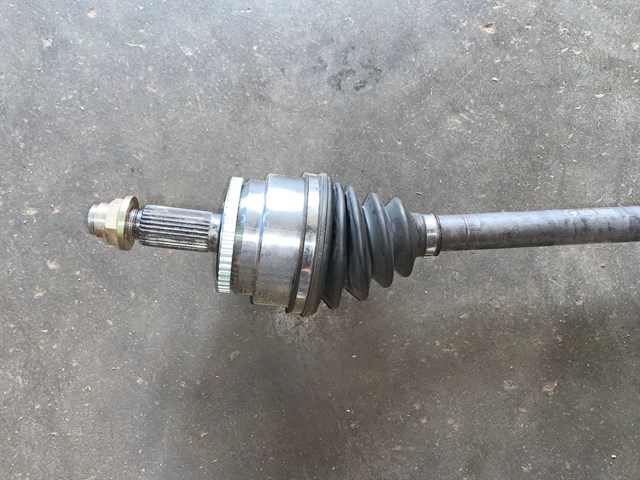 2006 Land Rover LR3 Cardone New Front RH Passenger CV Drive Axle 66-9288