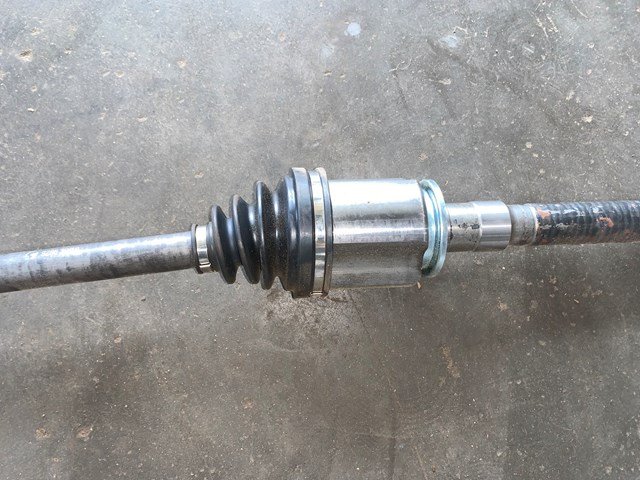 2006 Land Rover LR3 Cardone New Front RH Passenger CV Drive Axle 66-9288