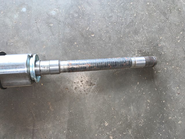 2006 Land Rover LR3 Cardone New Front RH Passenger CV Drive Axle 66-9288