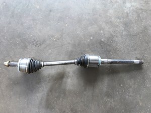 2006 Land Rover LR3 Cardone New Front RH Passenger CV Drive Axle 66-9288