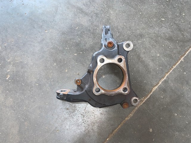 2013-2020 Subaru BRZ Scion FRS Front RH Passenger Knuckle