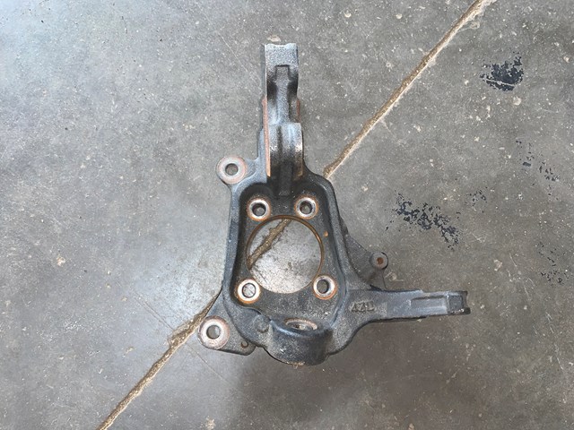 2013-2020 Subaru BRZ Scion FRS Front RH Passenger Knuckle