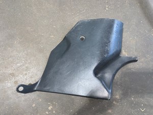 1996 Acura Integra LH Driver Kick Panel OEM 83161-ST7-A000