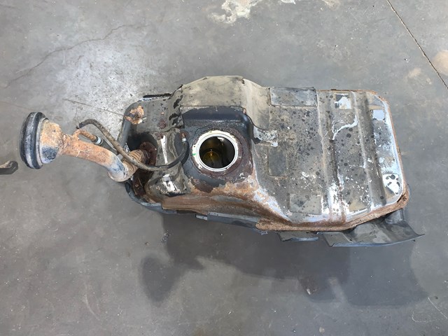 1989-1994 Nissan 240sx S13 Fuel Gas Tank (SEE DESCRIPTION)