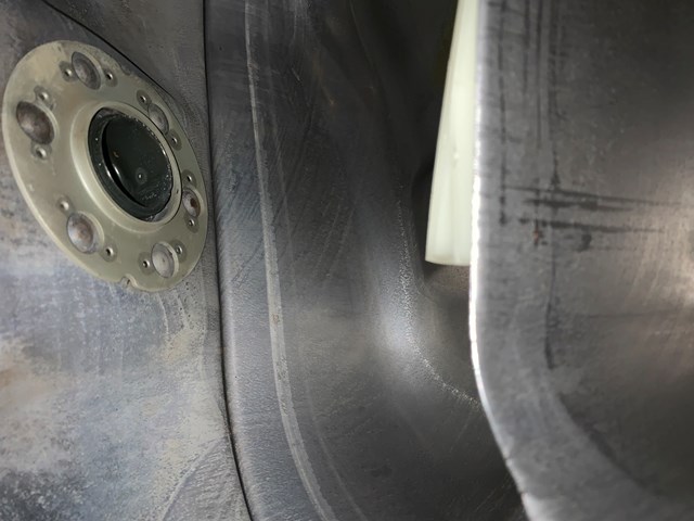 1989-1994 Nissan 240sx S13 Fuel Gas Tank (SEE DESCRIPTION)