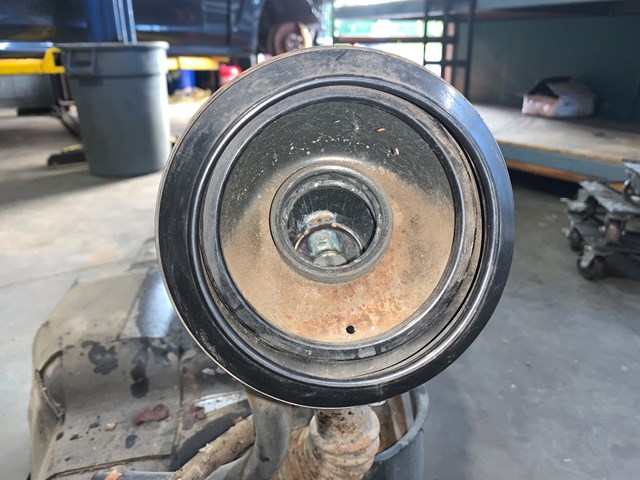 1989-1994 Nissan 240sx S13 Fuel Gas Tank (SEE DESCRIPTION)