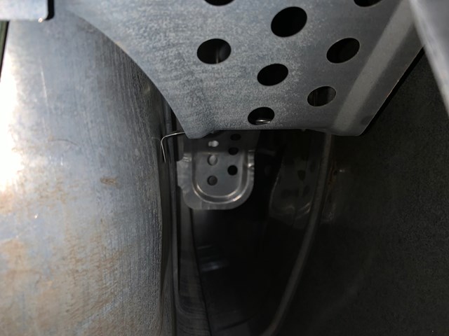 1989-1994 Nissan 240sx S13 Fuel Gas Tank (SEE DESCRIPTION)