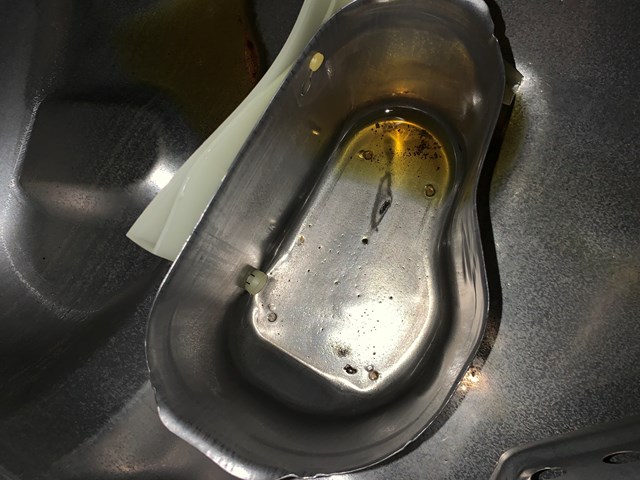 1989-1994 Nissan 240sx S13 Fuel Gas Tank (SEE DESCRIPTION)