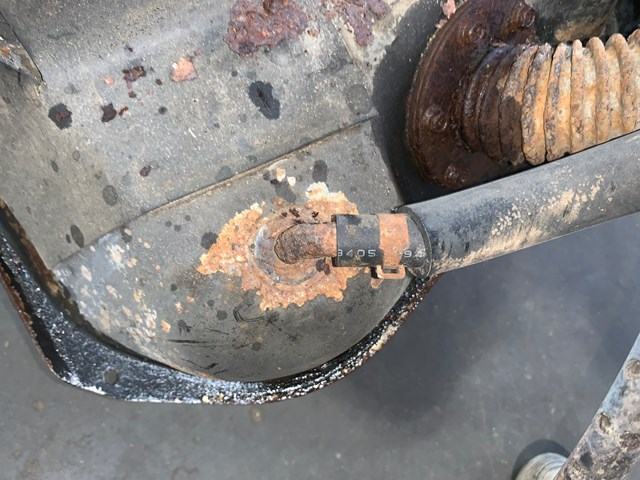 1989-1994 Nissan 240sx S13 Fuel Gas Tank (SEE DESCRIPTION)