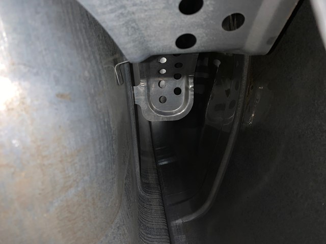 1989-1994 Nissan 240sx S13 Fuel Gas Tank (SEE DESCRIPTION)