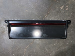 2012 Porsche Panamera Third Brake Light OEM 97063105004